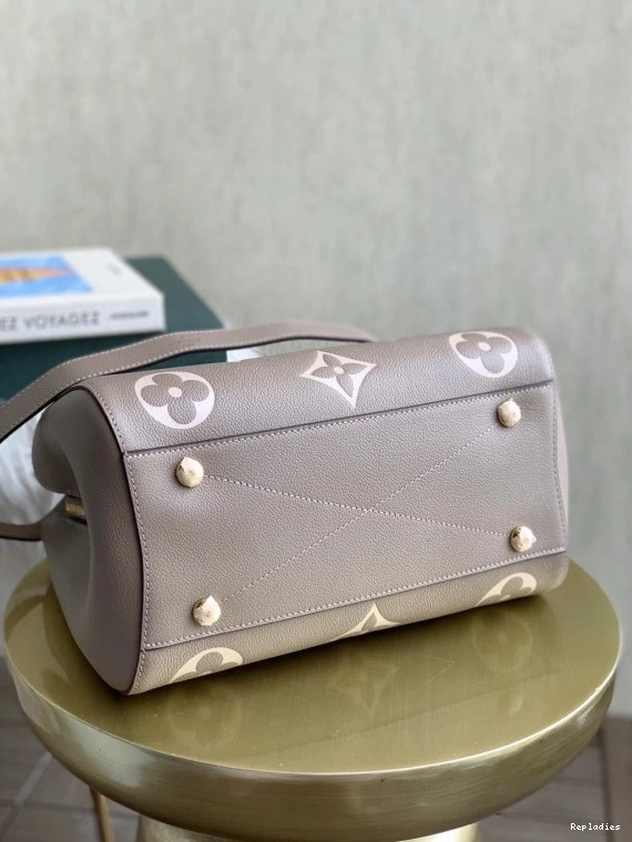 Cheap LOUIS VUITTON MM MONTAIGNE 0807